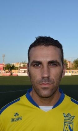 Pepe (Villajoyosa C.F.) - 2013/2014